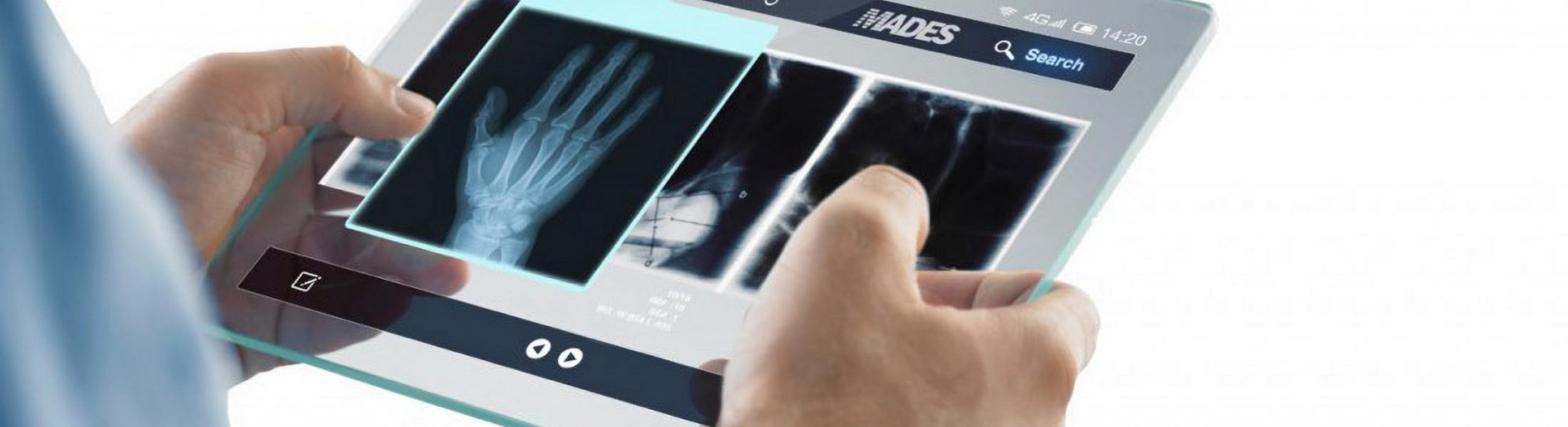 How to Avoid Interference in Medical Devices MADES