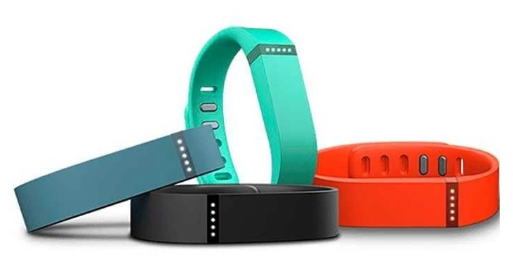 flexible-electronics-wearable-fitness-trackers